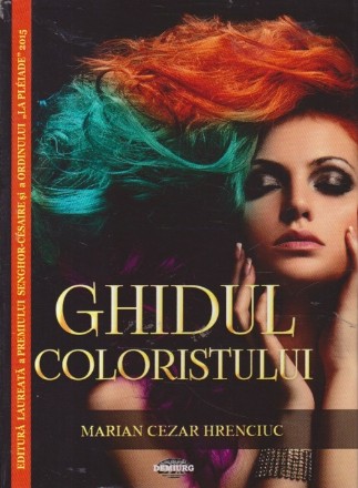 Ghidul Coloristului (Hrenciuc)