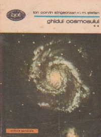 Ghidul cosmosului, Volumele I si II