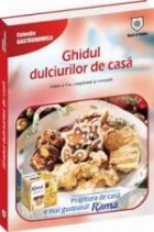 Ghidul dulciurilor casa