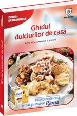 Ghidul dulciurilor de casa