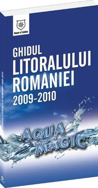 Ghidul Litoralului Romaniei 2009-2010