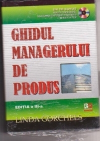 Ghidul managerului de produs - editia a III-a