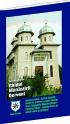 Ghidul Manastirii Dervent