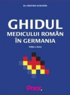 Ghidul medicului roman in Germania