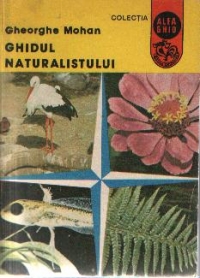 Ghidul naturalistului