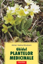 Ghidul plantelor medicinale