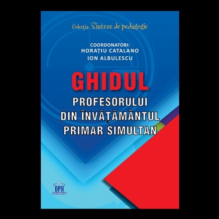 Ghidul profesorului din invatamantul primar simultan