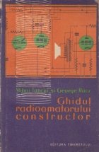 Ghidul radioamatorului constructor