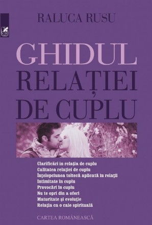 Ghidul relatiei de cuplu