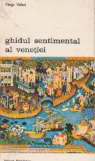 Ghidul sentimental al Venetiei