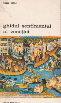 Ghidul sentimental al Venetiei