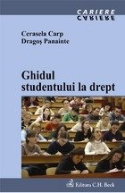 Ghidul studentului la drept