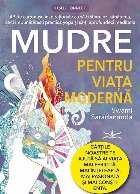 Ghidul tău pentru mudre : pachetul pentru viaţa modernă,profită la maximum de cele 49 de cartonaşe cu mud