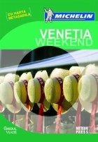 Ghidul Verde Michelin Venetia Weekend