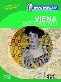 Ghidul Verde Michelin Viena Weekend