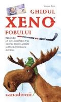 Ghidul Xenofobului - Canadienii