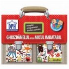 Ghiozdanelul meu Micul imbatabil 6-7 ani