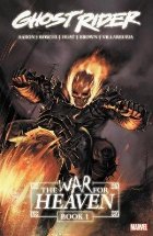 Ghost Rider: The War For