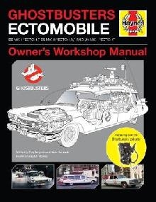 Ghostbusters Owners' Workshop Manual