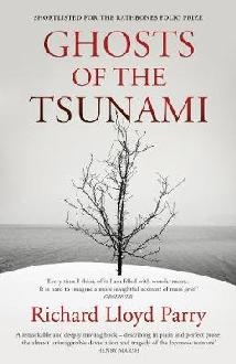 Ghosts of the Tsunami