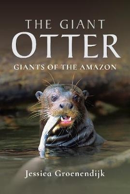 Giant Otter