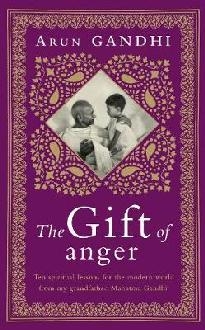 Gift of Anger