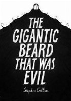 Gigantic Beard That Was Evil