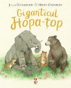 Giganticul Hopa Ţop