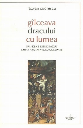 Gilceava dracului cu lumea sau de ce este dracul chiar asa de negru cum pare