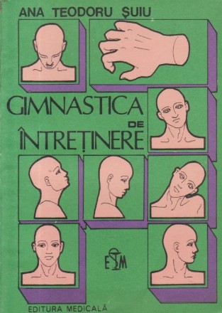 Gimnastica de intretinere