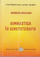 Gimnastica kinetoterapie