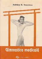 Gimnastica medicala