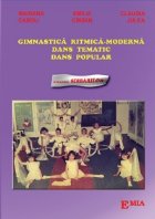 GIMNASTICA RITMICA MODERNA