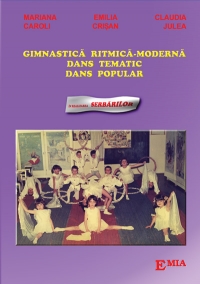 GIMNASTICA RITMICA-MODERNA