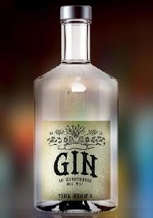 Gin: An Illustrated History