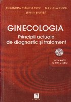 Ginecologia Principii actuale diagnostic tratament