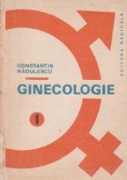 Ginecologie Volumul Fiziologie fiziopatologie patologie