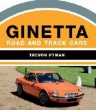 Ginetta