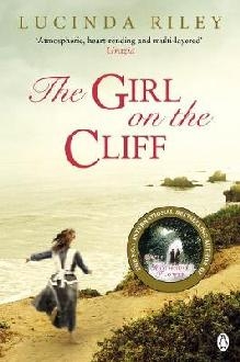 Girl on the Cliff