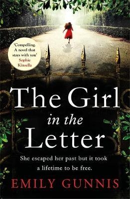 Girl in the Letter: The most gripping, heartwrenching page-t