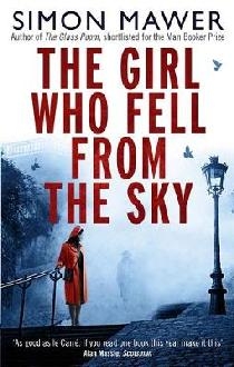 Girl Who Fell From The Sky