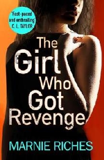 Girl Who Got Revenge