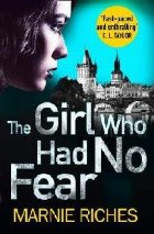 Girl Who Had Fear