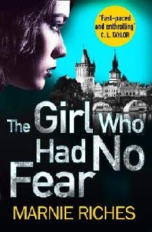 Girl Who Had No Fear