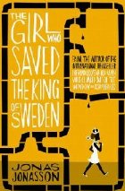 Girl Who Saved the King