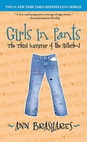 GIRLS IN PANTS THE THIRD SUMMER OF THE SISTERHOOD