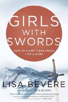 Girls with Swords