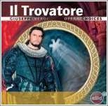 Giuseppe Verdi - Il Travatore, 2CD