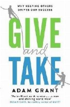 Give and Take