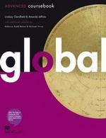 Global Advanced Coursebook